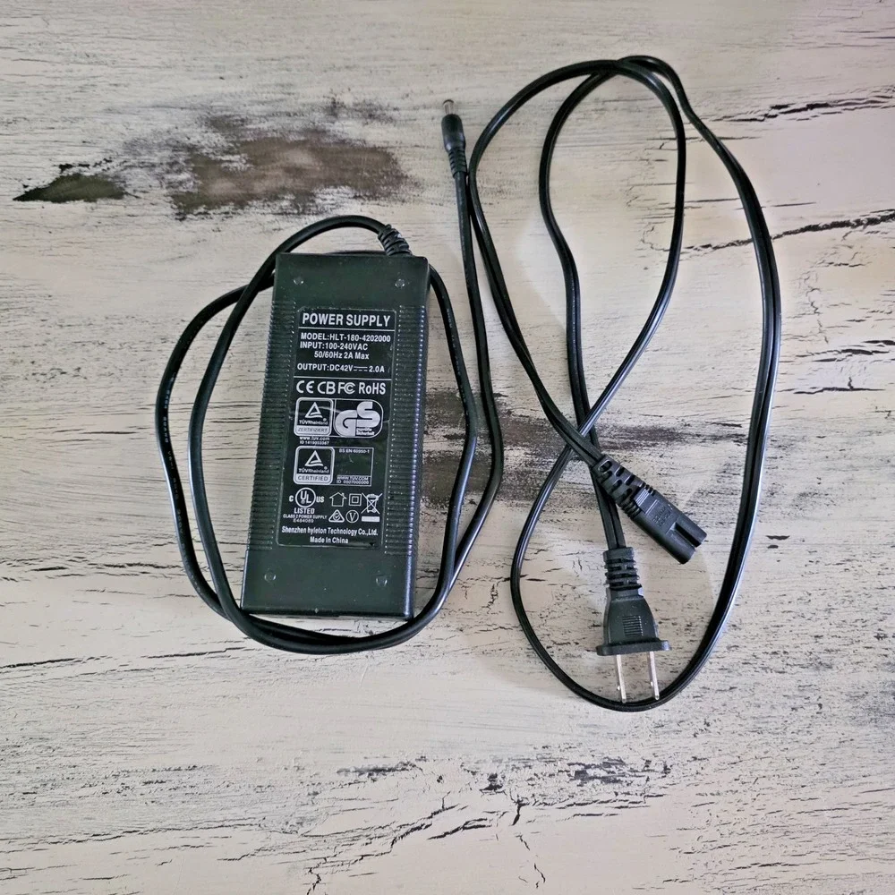 Power Supply HLT-180-4202000 DC 42V